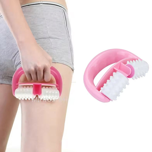 Anti-Cellulite Fascia Roller